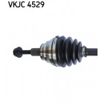 SKF Antriebswelle